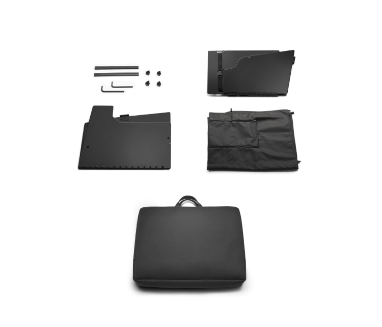 Пакет-опція My Cargo Kit