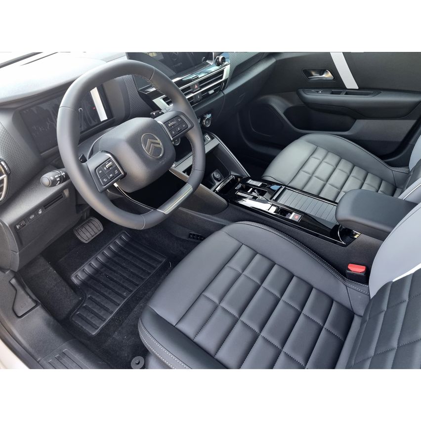 CITROЁN новий С4 1,2 л e-DCS6 Max 2025