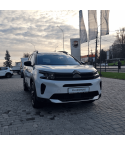 CITROЁN C5 Aircross 1,5 л 8-АКПП FEEL 2025